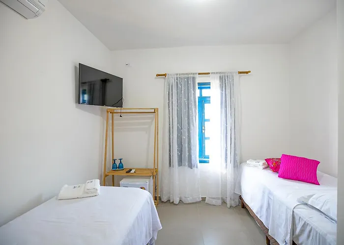 Quintal Do Son Chales Ubatuba